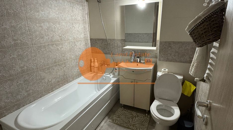 2 camere Rotar PArk ( vedere Libera-Parcare ) - Poză 6