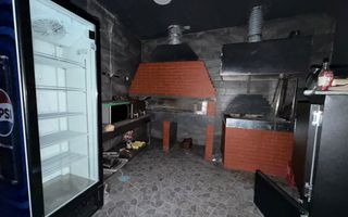 INCHIRIERE RESTAURANT  300MP HORECA CISMIGIU IZVOR SPATIU COMERCIAL - Poză 8