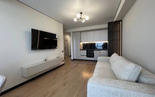 Vânzare, apartament, 1 cameră, str. Ialoveni, Centru - Poză 3