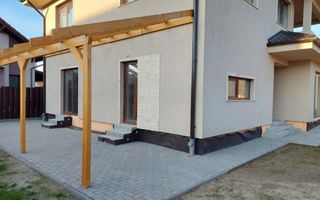 Casa noua Suceagu – aproape de oras - Poză 3