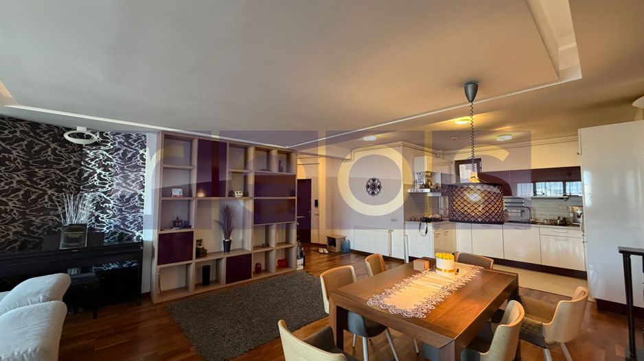 INCHIRIERE APARTAMENT 4 CAMERE | GIULESTI | - Poză 4