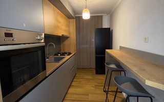 Apartament Renovat 3 camere Sovata - Poză 5
