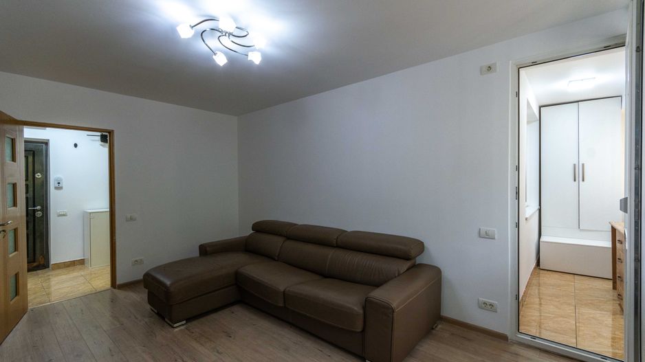 Titan - Prisaca Dornei nr. 6, Parcul Titanii,  2 camere cu loc de parc - Poză 2