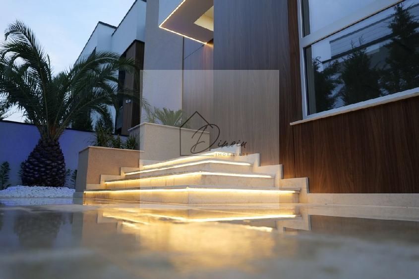 COM 0% I Vila cu piscina Lacul Lebăda Pantelimon I2025 lux I 328000eur - Poză 2