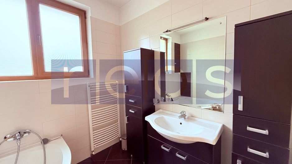 HERASTRAU | INCHIRIERE 4 CAMERE | MOBILAT-UTILAT LUX | PARCARE | 200MP - Poză 28