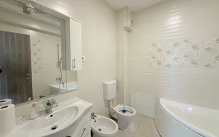 Apartament 3 camere / Etaj intermediar / Zona Somesului - Poză 12