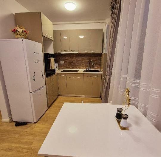 Garsonieră  | Residence DP5D | 7 min Metrou | Parcare | Curte Privată | Pet Frie - Poză 5