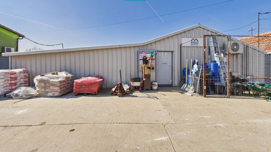 Proprietate cu potențial multiplu, Curtici - Poză 5