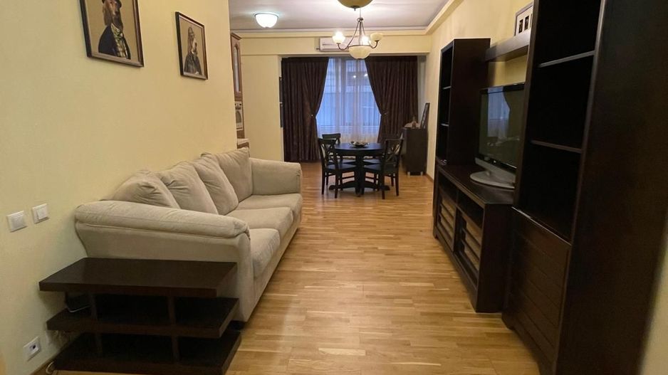 Apartament 3 camere bloc 2015, parcare, Lujerului, Militari - Poză 3