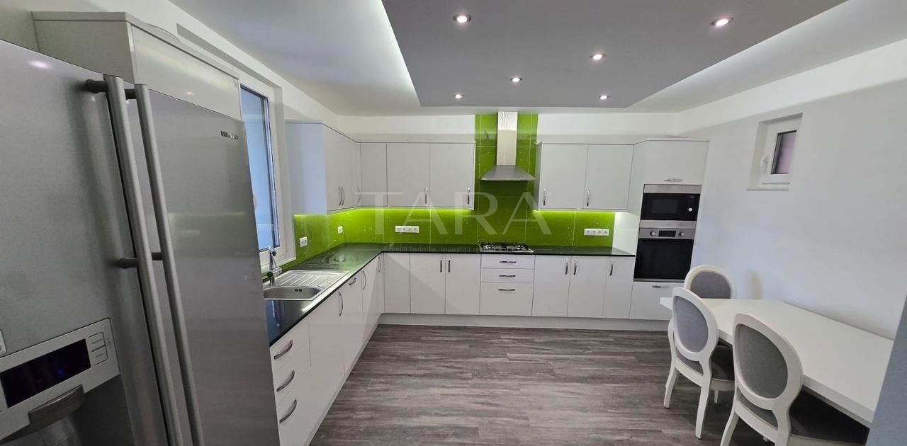 Casă individuală renovată complet, 5 dormitoare, Dâmbul Rotund - Poză 5