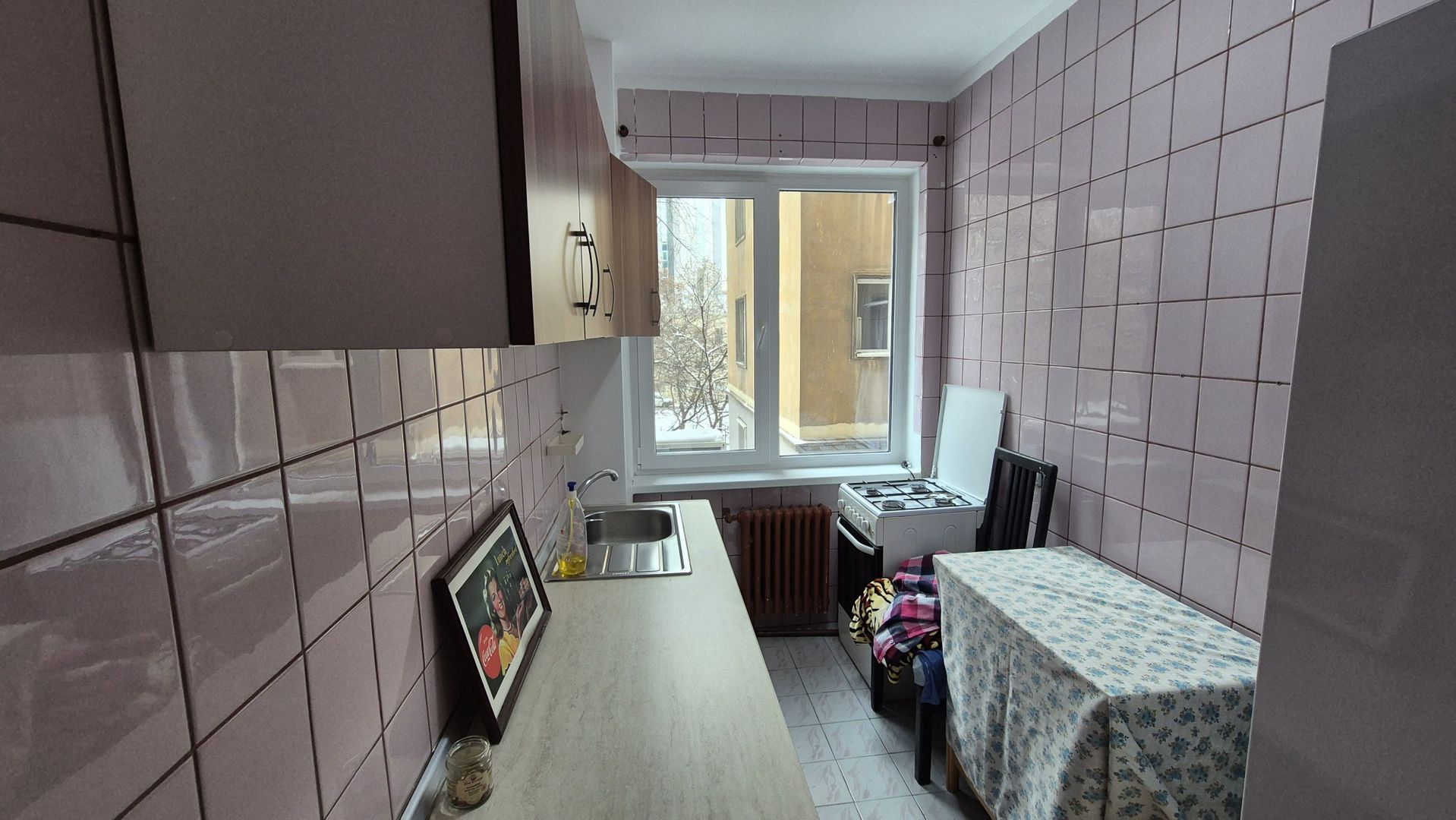 Apartament cu 2 camere - piata Romana - Poză 5