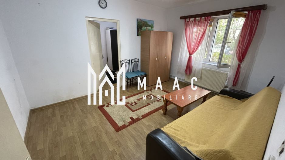 BLACK FRIDAY I Apartament Nedecomandat I 2 Camere I Mobilat I Negoveanu - Poză 2