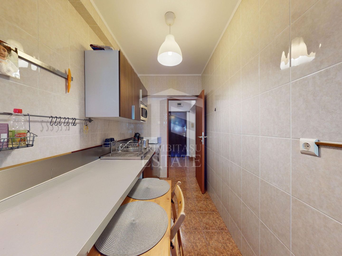 Apartament 2 Camere | Ideal Investiție | Orizont – AFI Cotroceni - Poză 28