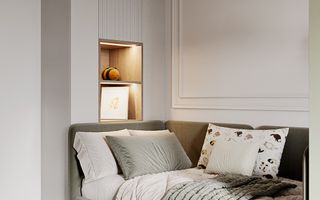 Apartament duplex | 3 camere | 3 bai | 103 mp utili | 23.4 mp terasa - Poză 41