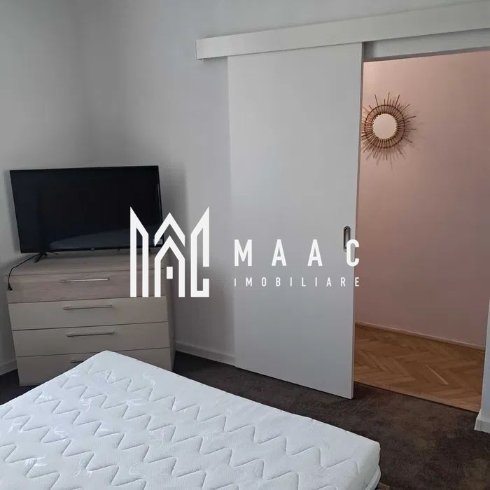 Apartament 2 camere decomandat | Sibiu Central | 71 mp, renovat - Poză 4