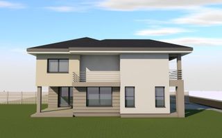 Casa individuala de vanzare, Alba-Micesti - Poză 4