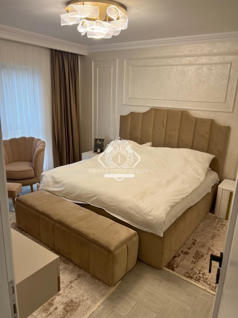 Vila-5 camere-P+1+M | Nicolae Grigorescu - Poză 7