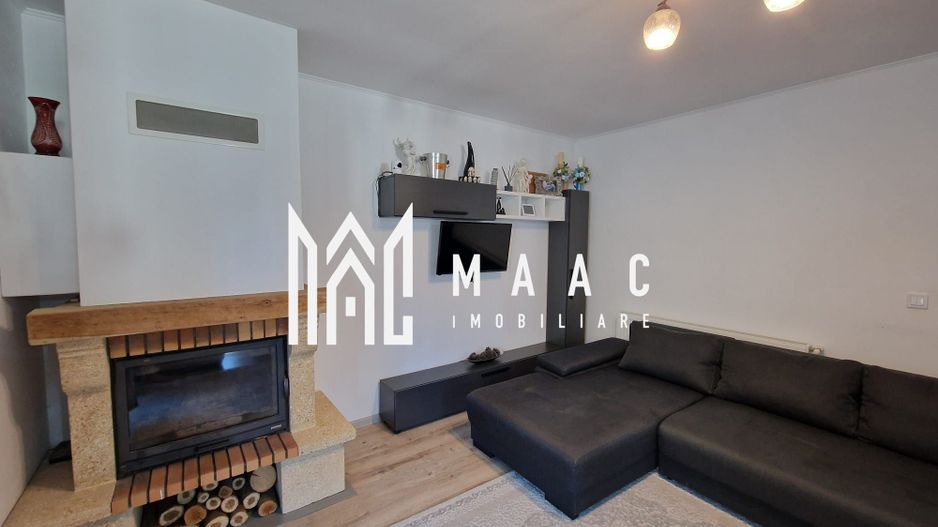 Apartament 3 Camere | 2 Bai | 2 Balcoane | 76 MPU | Etaj 1 - Poză 2