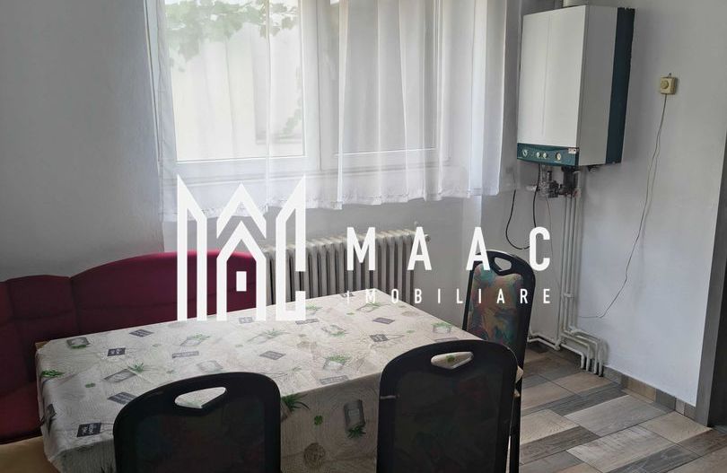 Apartament la casă 2 camere de închiriat | Sibiu, Terezian | 70 mp - Poză 5