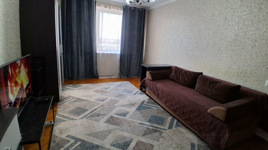 Apartament în chirie 1 cameră + living, Centru - Poză 6