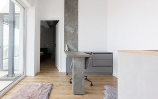 De Vanzare Apartament 3 Camere de Lux, pe 2 Nivele, Sebastian sect.5 - Poză 36