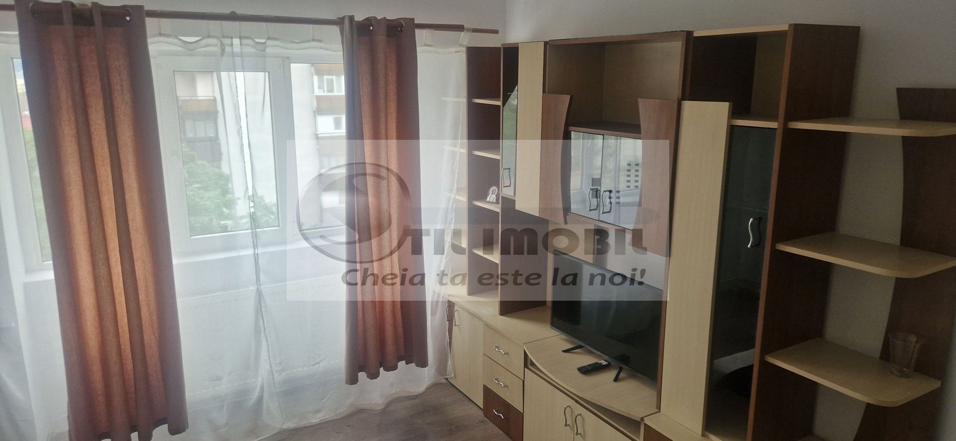 Apartament 2 Camere – Bld. Independenței, Lângă UMF - Poză 1