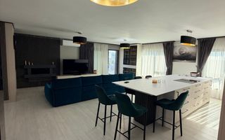 Penthouse Premium cu 5 camere I 145 mp utili I Terasă cu Jacuzzi - Poză 10
