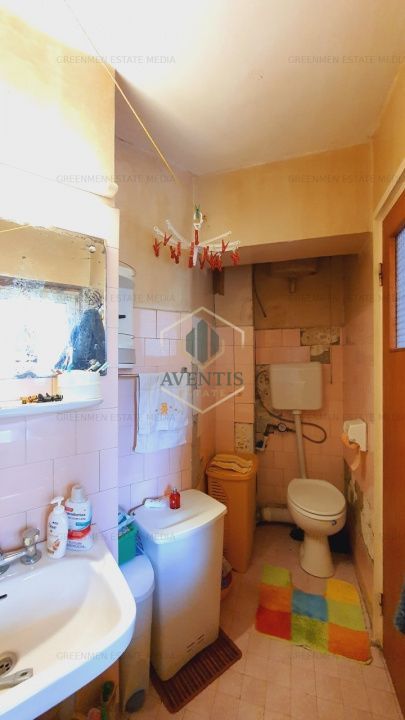 4 camere decomandat, posibilitate montare centrala, Pantelimon Delfinului - Poză 18