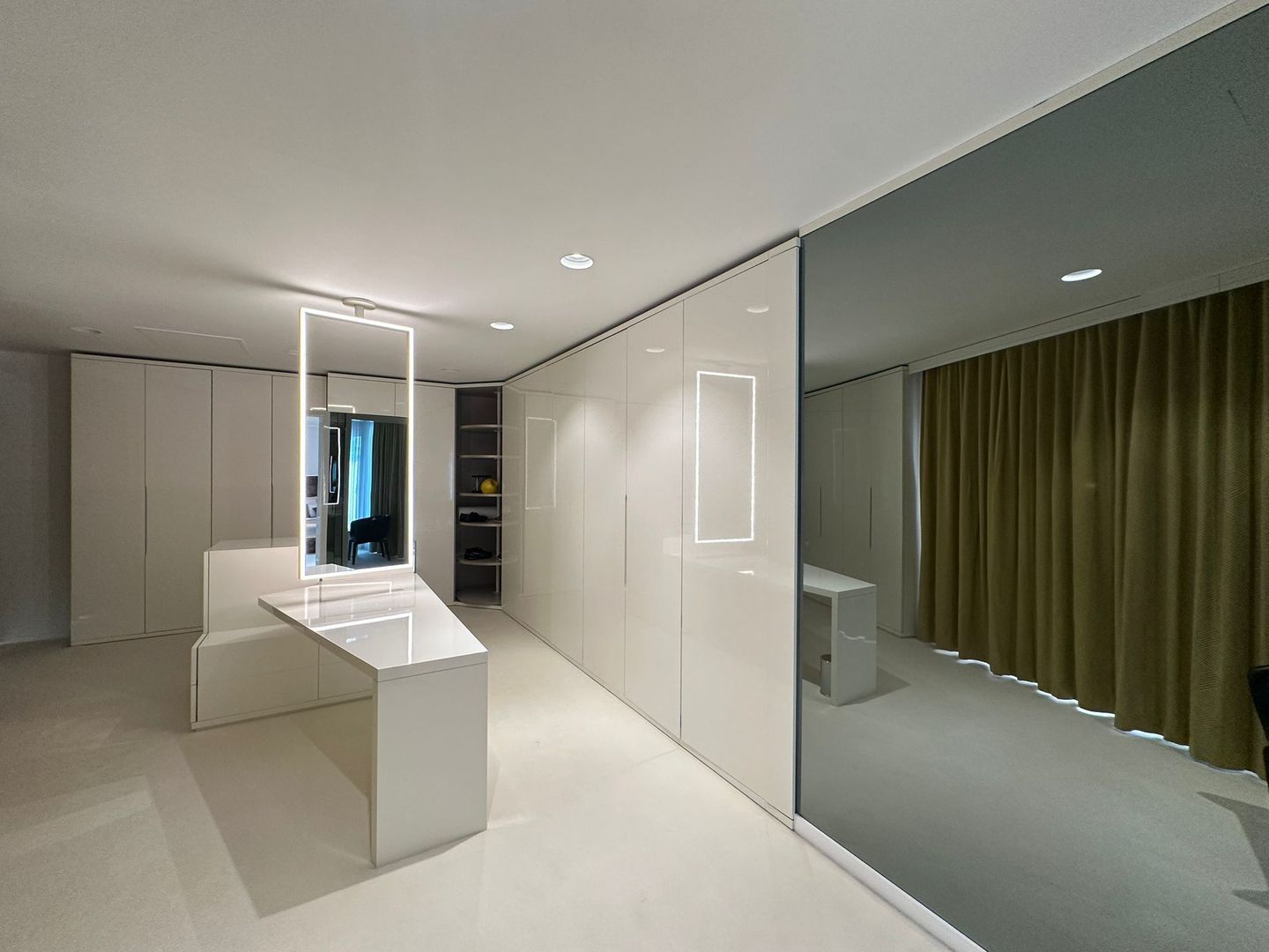 Penthouse Herastrau I Zona de Nord - Poză 12