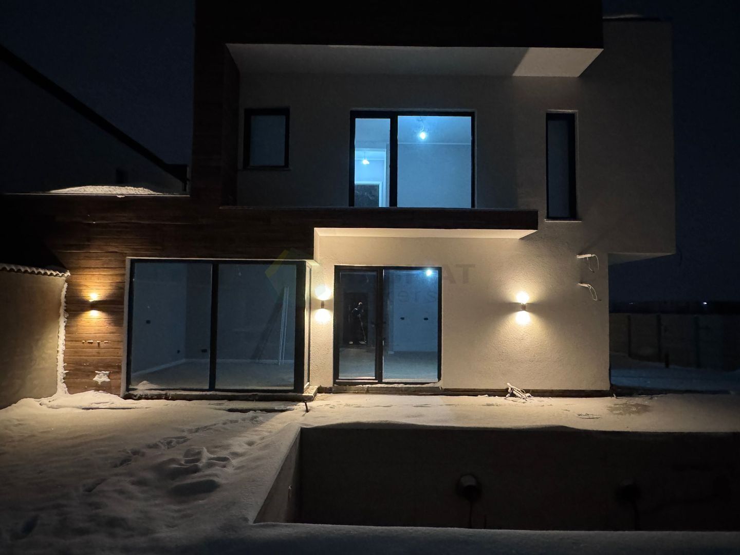 Locație premium, lângă pădure | Vila individuala 4 camere+piscina - Poză 16