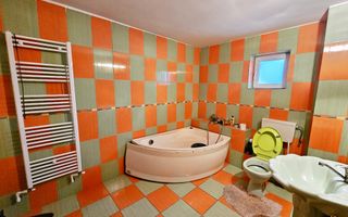 Casa D+P+1, 5 camere, 325 mp teren, zona Schit - Poză 14