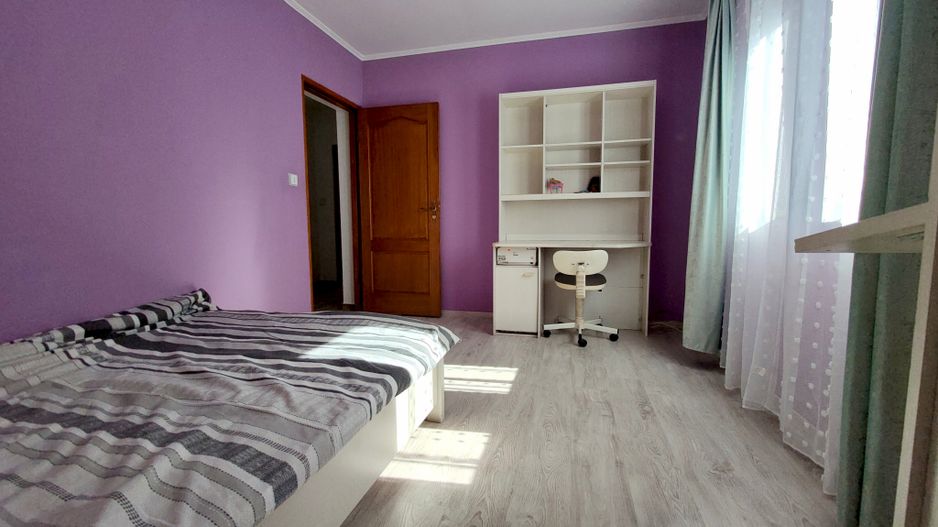 Casă cuplată/ Duplex, D+P+E, 640 teren, Str.Tautiului, Florești - Poză 15