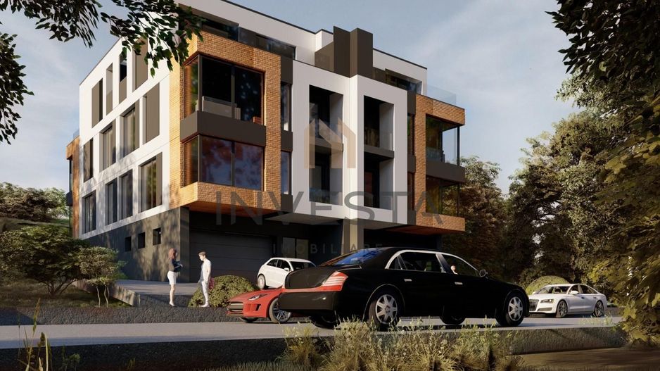 Spatiu comercial de vanzare pe strada Campului! - Poză 6