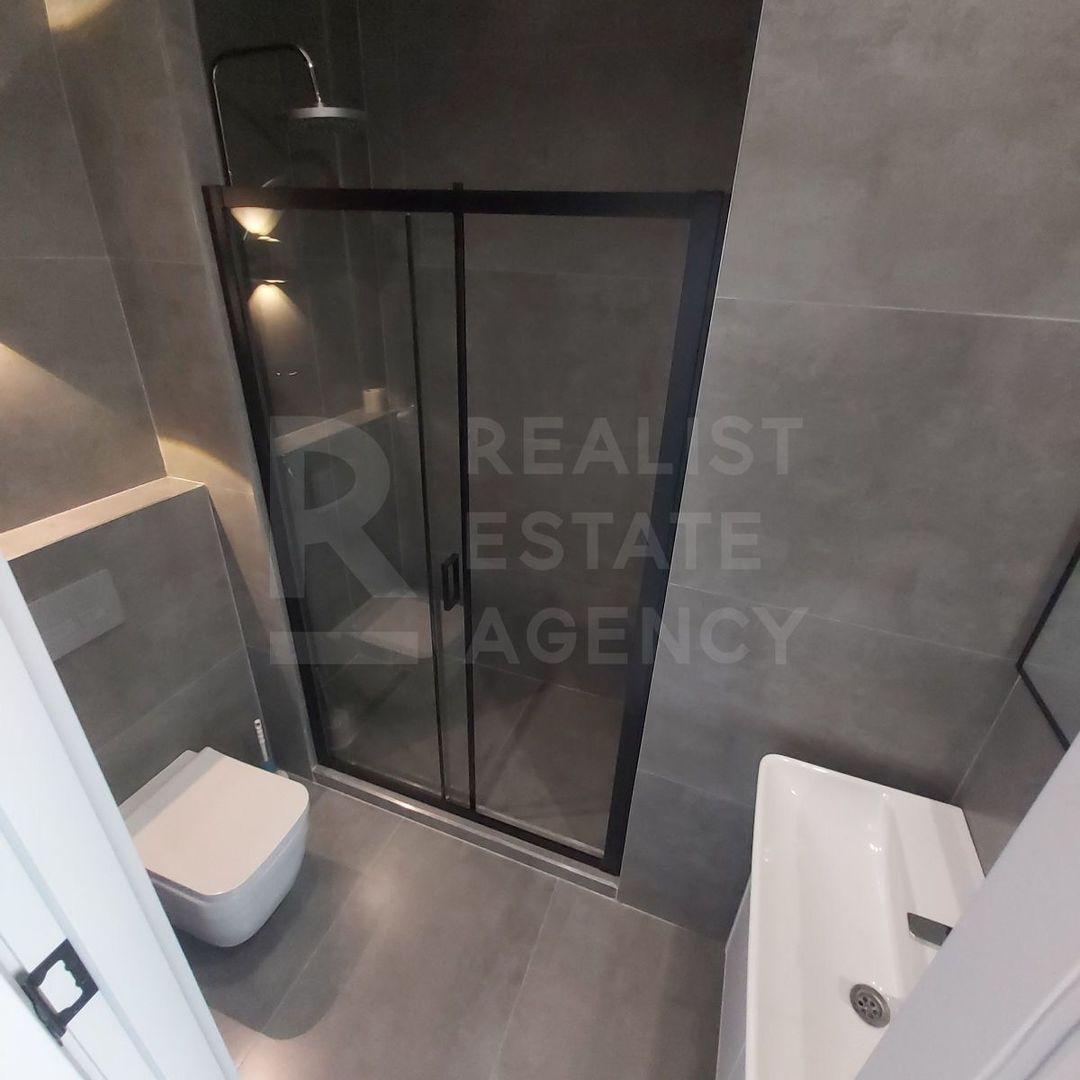 Chirie, apartament, 3 camere, str. Bogdan Voievod, Râșcani - Poză 8