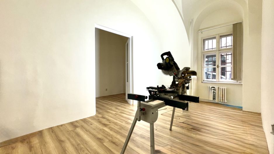 Birou renovat situat in Piata Unirii - Tribunal - Poză 2