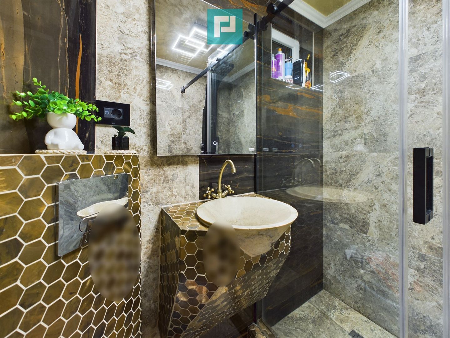Apartament 2 camere deosebit, Aleea Predeal - Poză 10