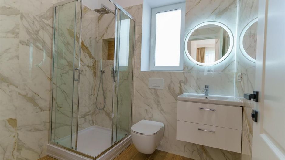 Vila individuala 4 camere | Tunari | Sistem Energetic Centralizat - Poză 9