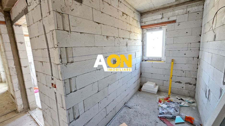 Casa 4 camere, 355 mp teren,  Alba -Micesti - Poză 18