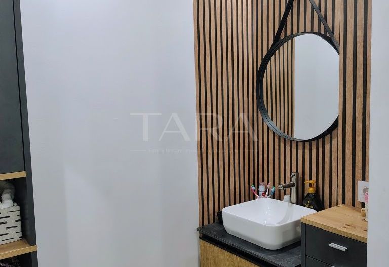 Apartament spațios și modern,  zonă liniștită și verde. - Poză 7