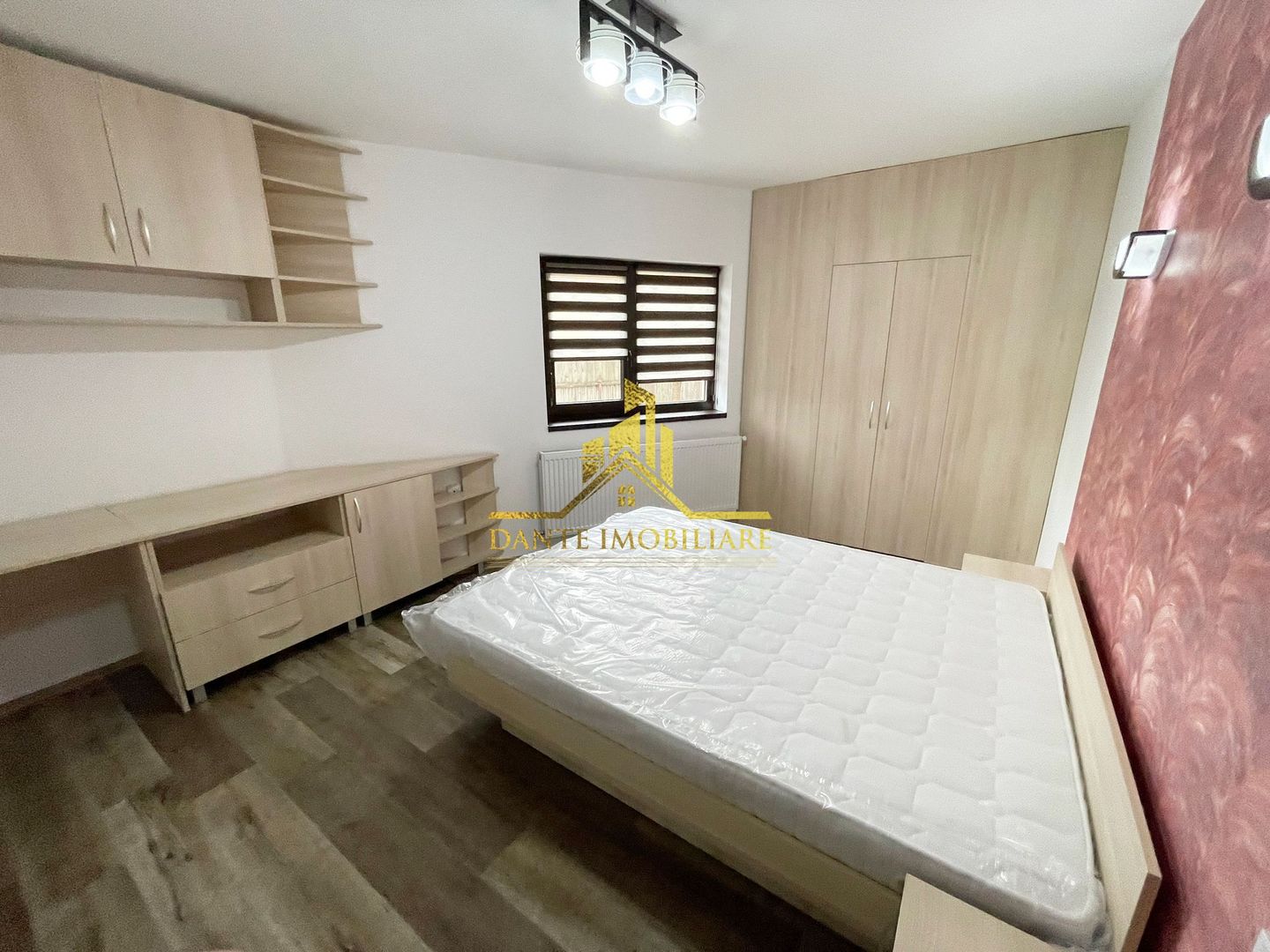 3 camere, mobilat modern, bloc nou, parcare, Buna Ziua, LIDL - Poză 2