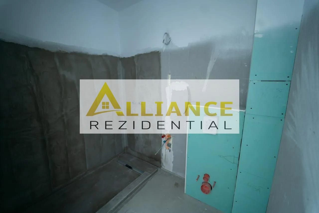 PENTHOUSE DUPLEX | TERASA 278 MP | 3 CAMERE | 3 BAI | POPESTI-LEORDENI - Poză 8