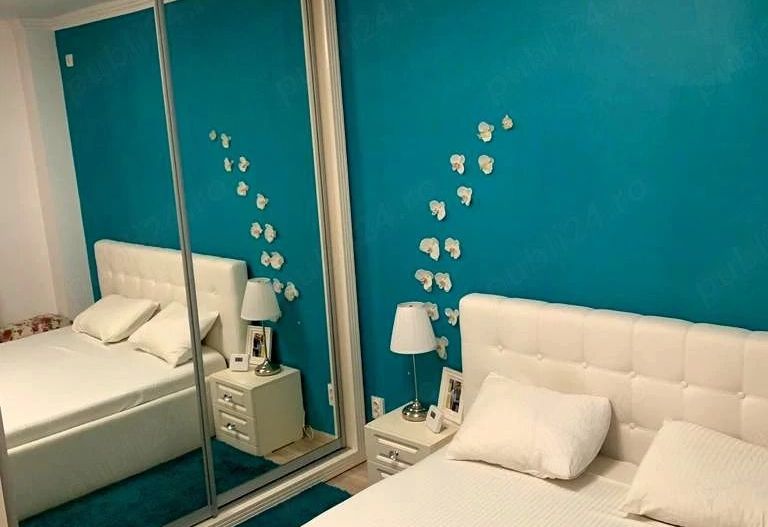 Apartament 2 camere modern, bloc nou, parcare inclusa, centrala, 7 min metrou - Poză 1