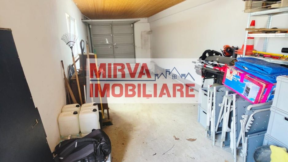 Vilă premium 5 camere cu salină și garaj | Coțofenești - Poză 69