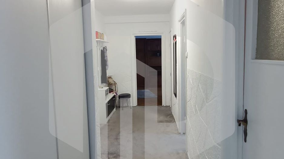 2 Camere | Renovat | Dormitor + Living + Bucatarie + Debara | Cedonia - Poză 6