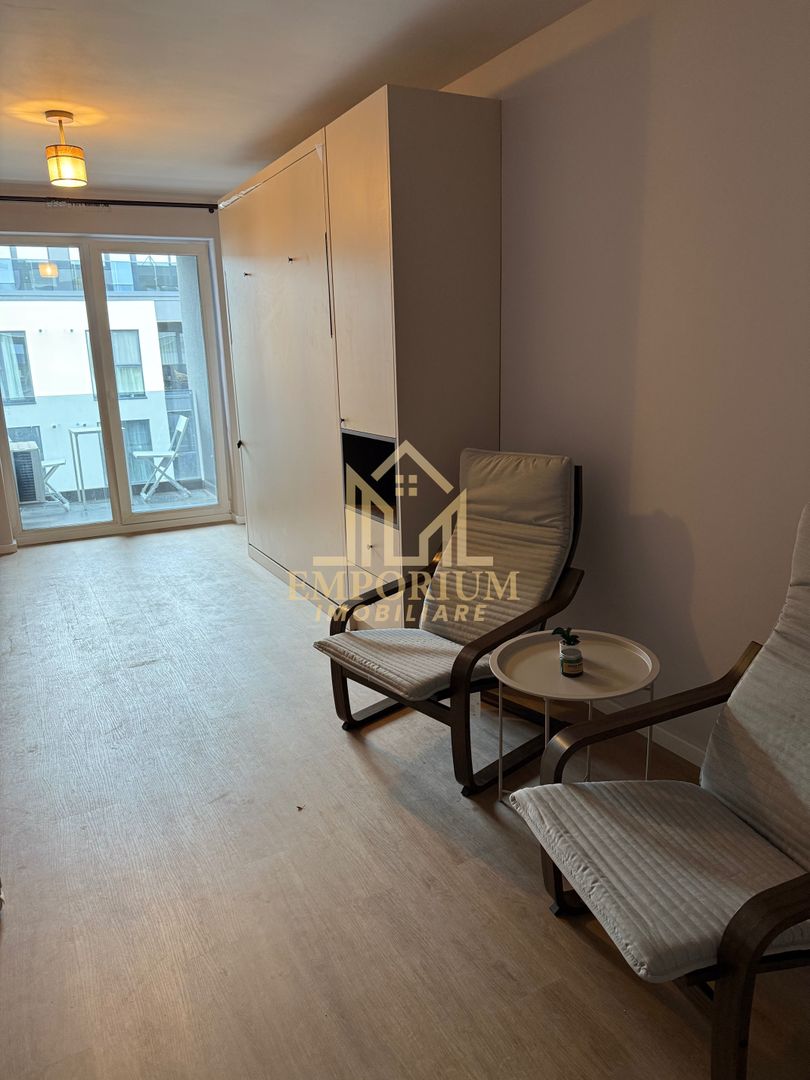 1 camera semidecomandata. moderna, Gheorgheni, zona Bazei Sportive - Poză 3