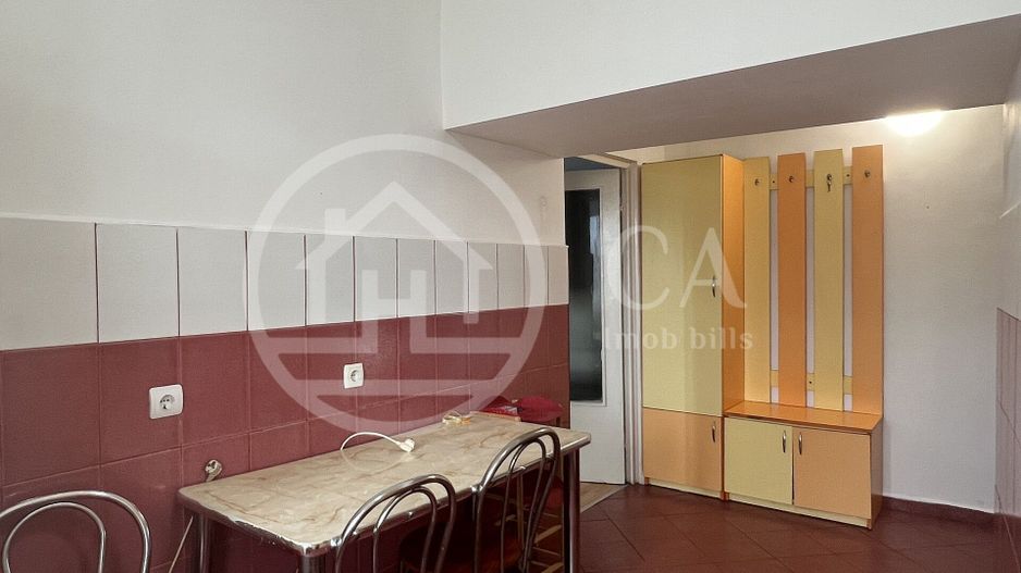 Apartament cu 2 camere de inchiriat zona Calea Aradului Oradea - Poză 4