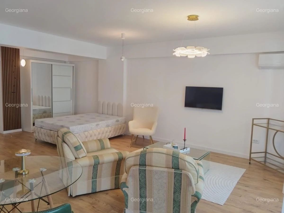 Inchiriere garsoniera Bulevardul Pipera - Poză 5