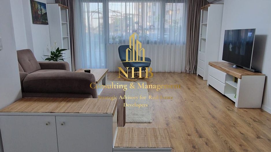 Apartament 3 camere  - IVORY PIPIERA -PARCARE+BOXA - Poză 24