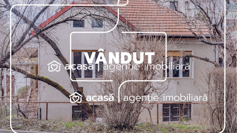 Casă individuală pe calea Romanilor. - Poză 1