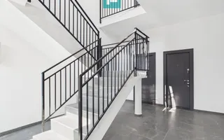 Duplex Nou P+E în Moșnița Nouă  Mutare Imediată - Poză 15